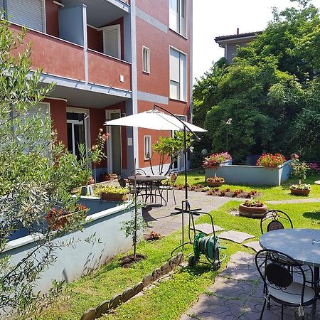 Hotel Fiera Congressi Milano Ngoại thất bức ảnh