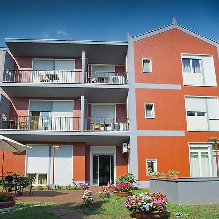 Hotel Fiera Congressi Milano Ngoại thất bức ảnh