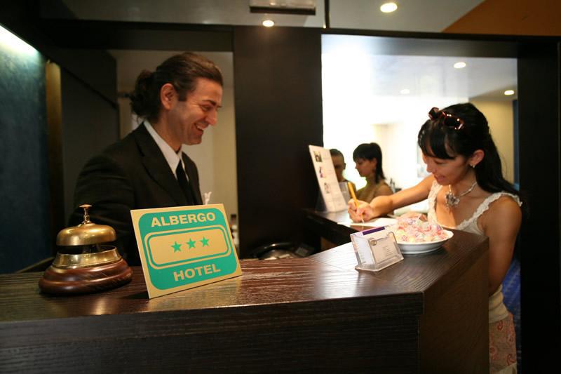 Hotel Fiera Congressi Milano Ngoại thất bức ảnh