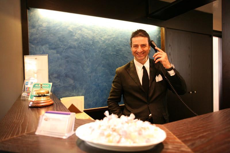 Hotel Fiera Congressi Milano Ngoại thất bức ảnh
