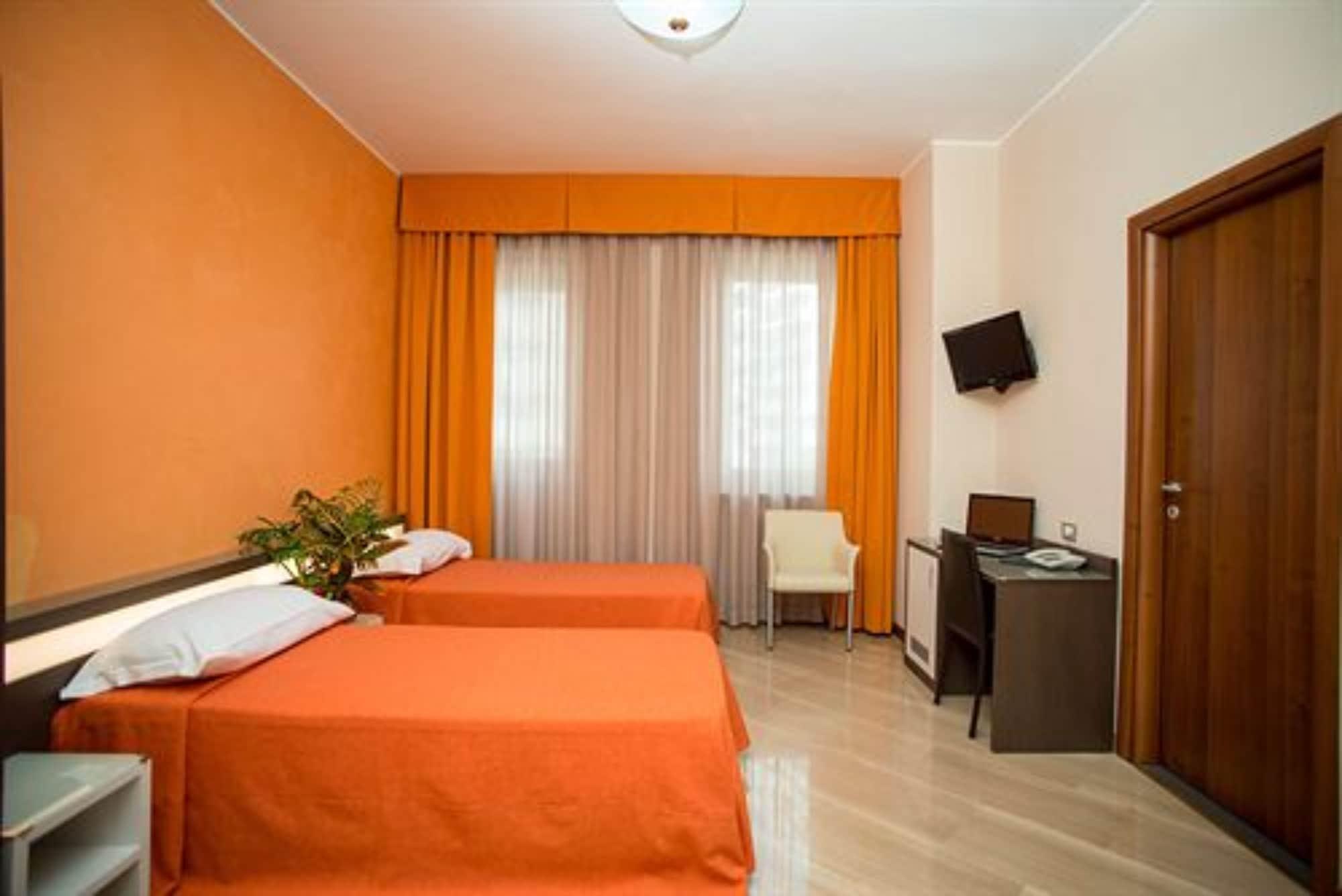 Hotel Fiera Congressi Milano Ngoại thất bức ảnh