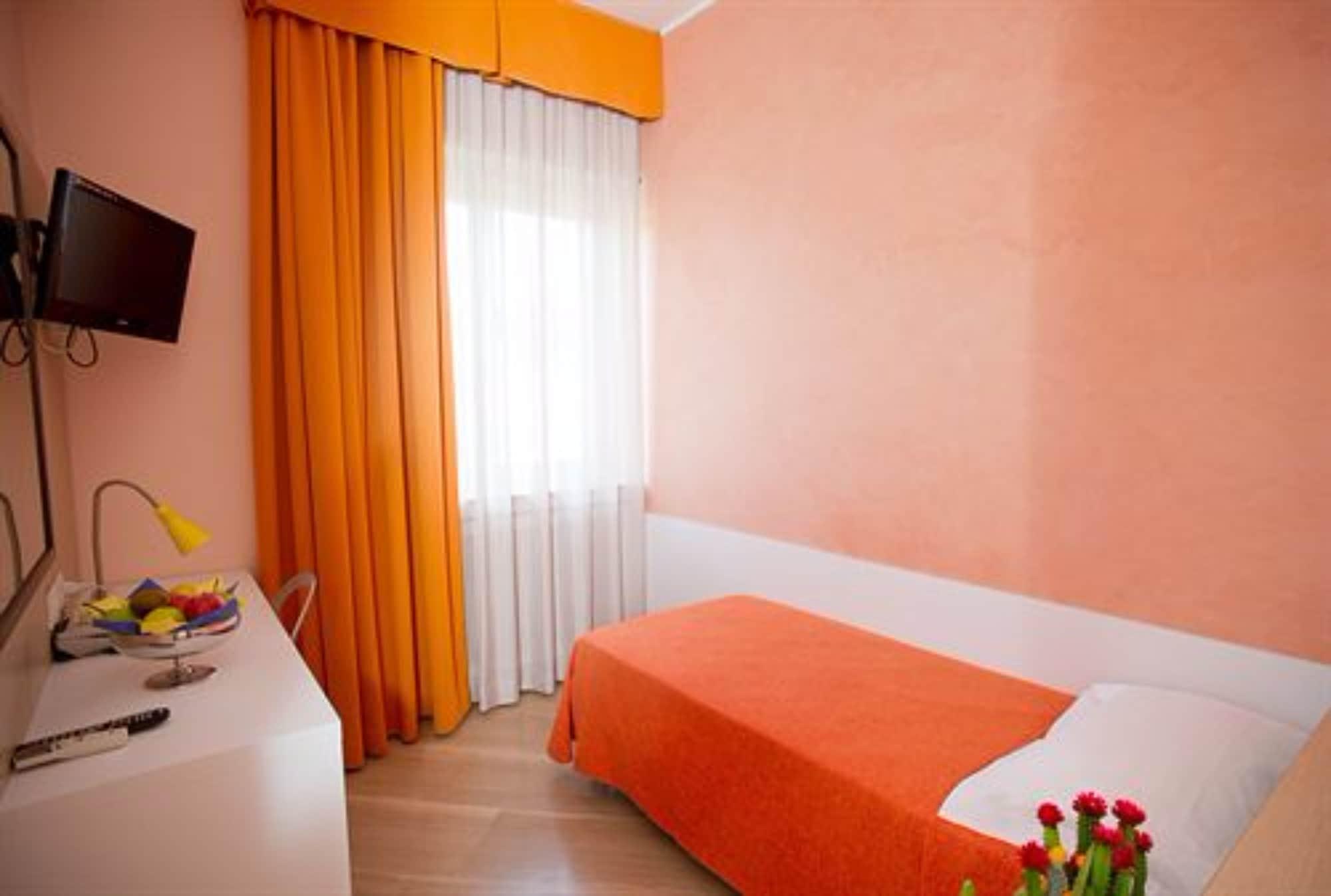 Hotel Fiera Congressi Milano Ngoại thất bức ảnh