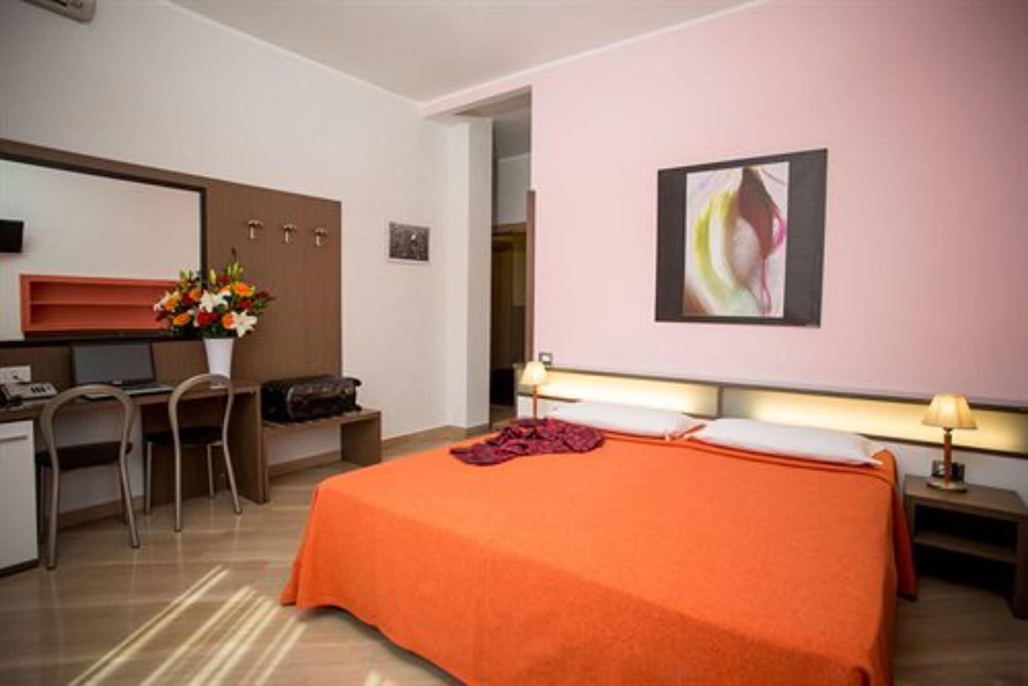Hotel Fiera Congressi Milano Ngoại thất bức ảnh