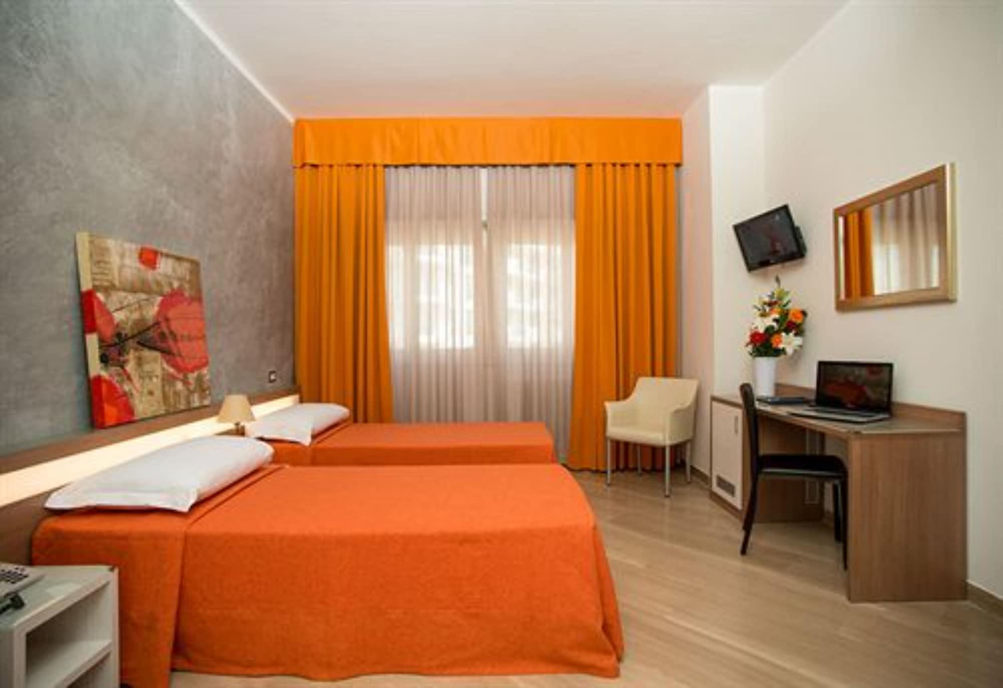 Hotel Fiera Congressi Milano Ngoại thất bức ảnh