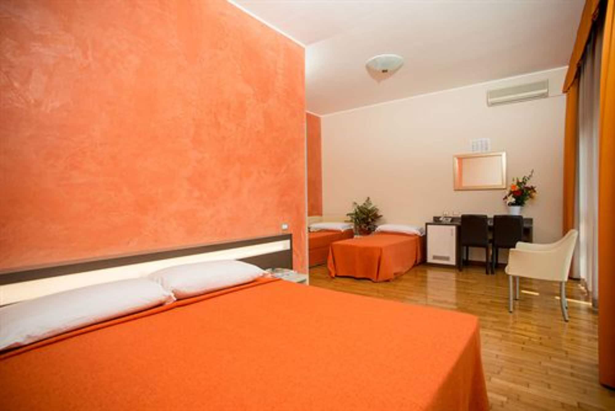 Hotel Fiera Congressi Milano Ngoại thất bức ảnh
