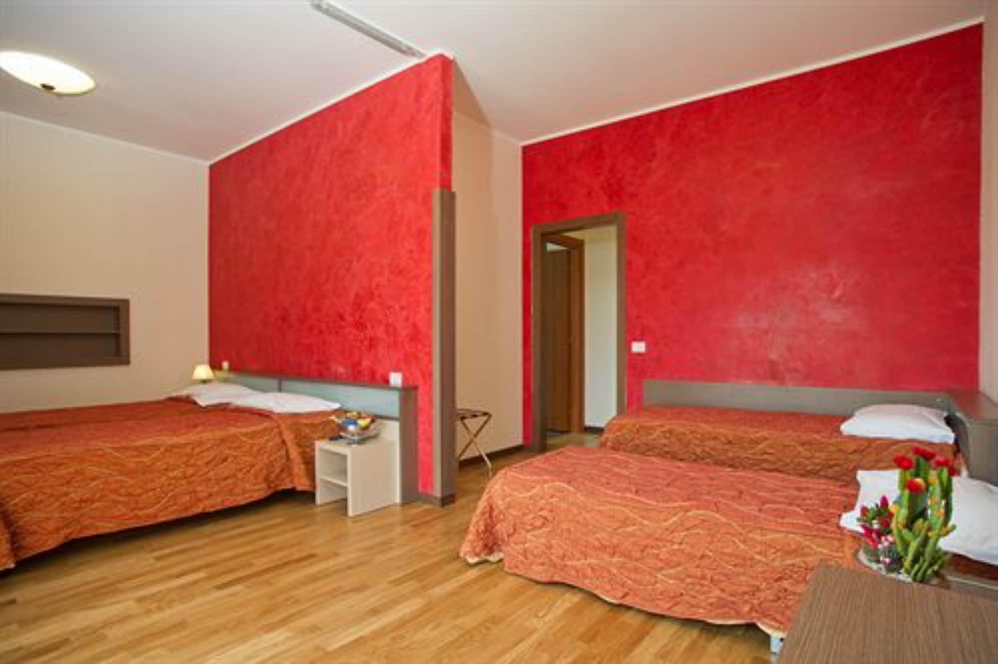 Hotel Fiera Congressi Milano Ngoại thất bức ảnh