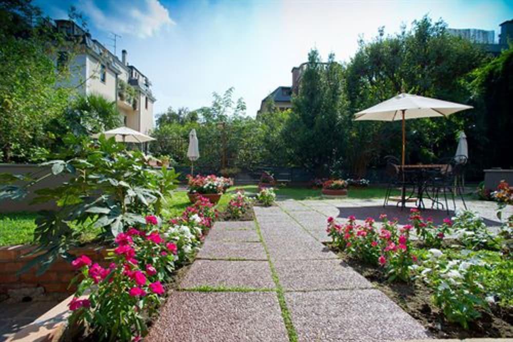 Hotel Fiera Congressi Milano Ngoại thất bức ảnh