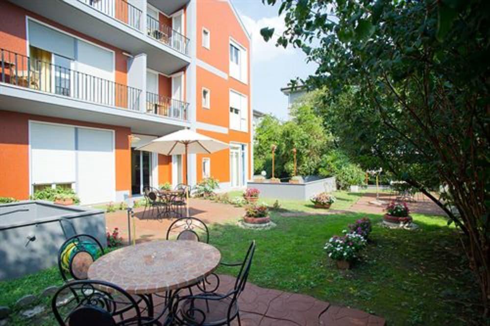 Hotel Fiera Congressi Milano Ngoại thất bức ảnh