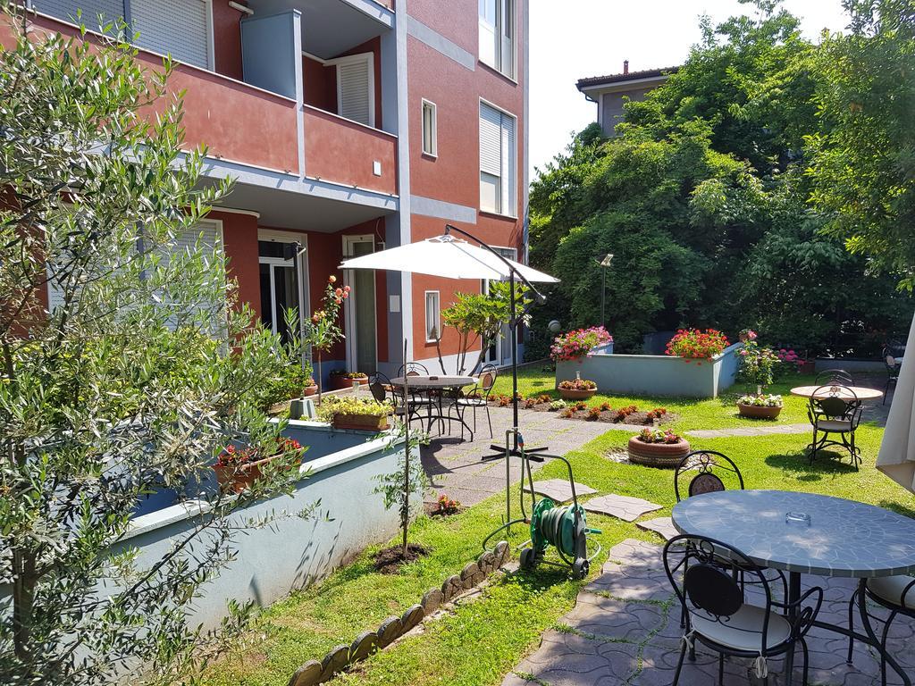 Hotel Fiera Congressi Milano Ngoại thất bức ảnh