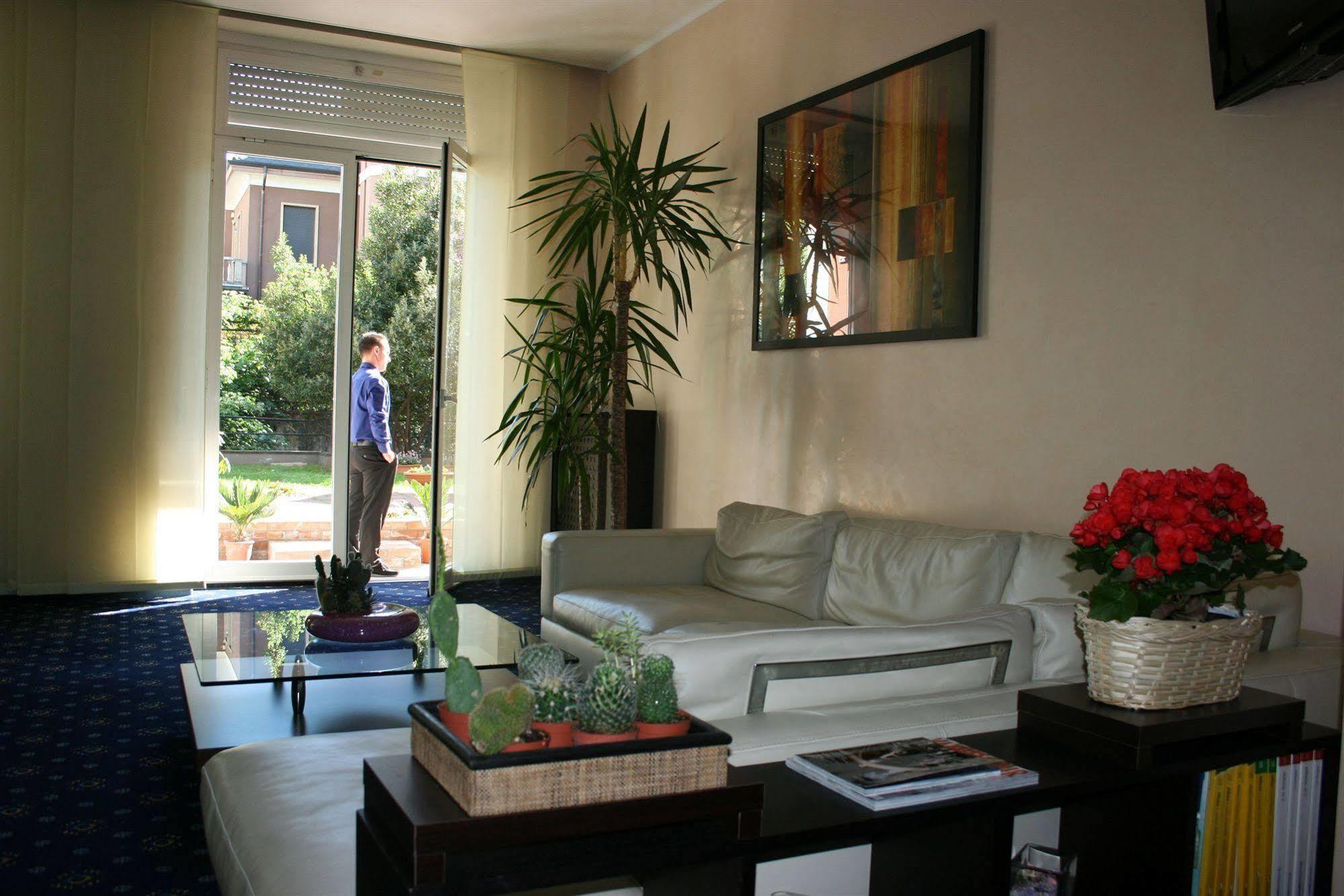 Hotel Fiera Congressi Milano Ngoại thất bức ảnh