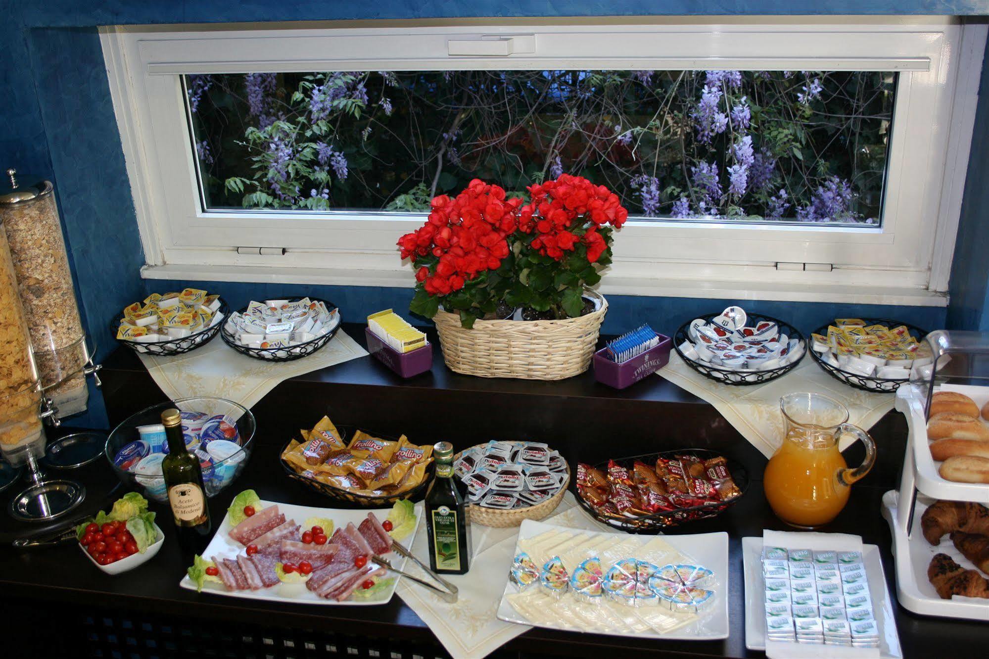 Hotel Fiera Congressi Milano Ngoại thất bức ảnh
