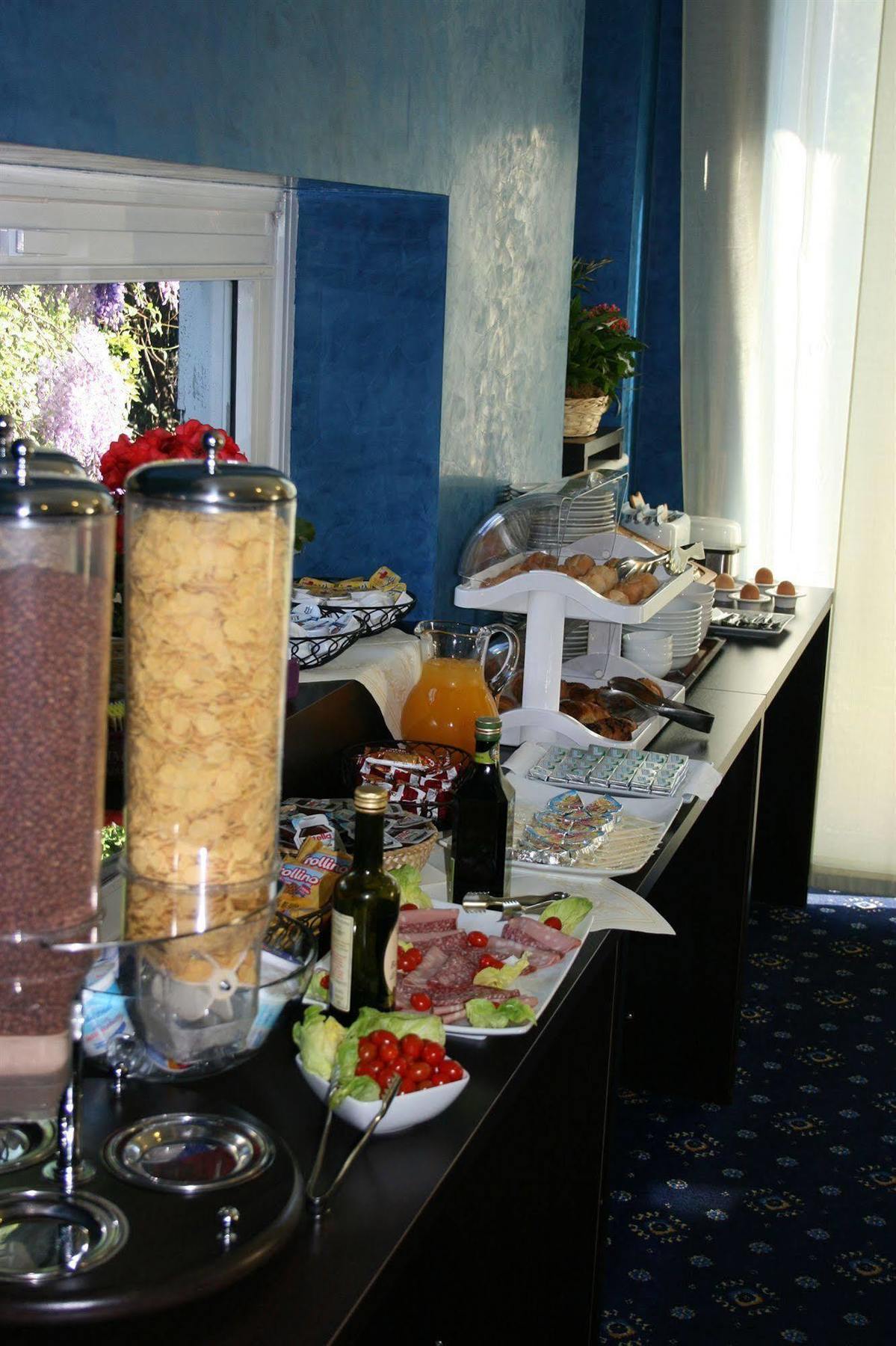 Hotel Fiera Congressi Milano Ngoại thất bức ảnh