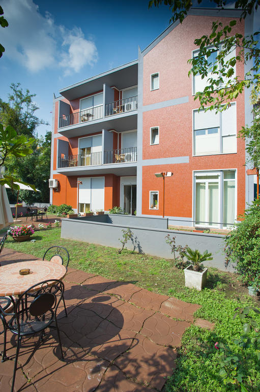 Hotel Fiera Congressi Milano Ngoại thất bức ảnh