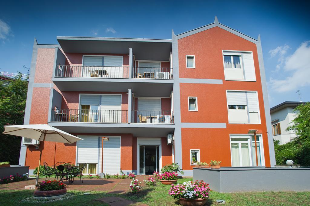Hotel Fiera Congressi Milano Ngoại thất bức ảnh