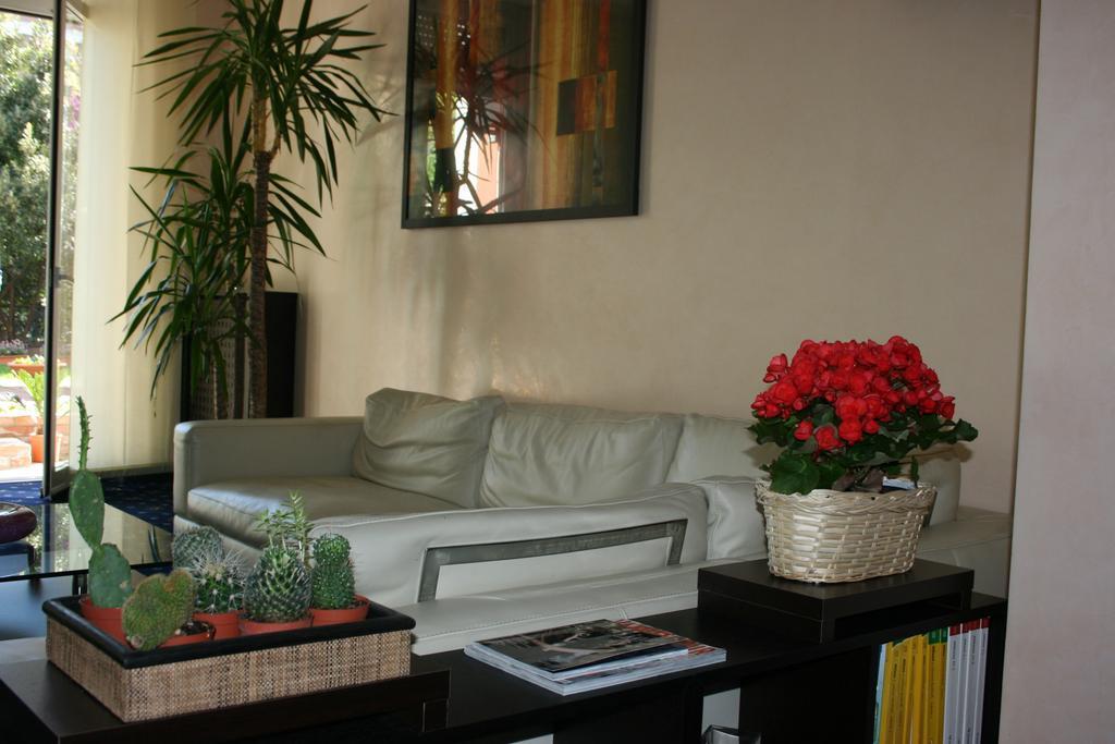 Hotel Fiera Congressi Milano Ngoại thất bức ảnh